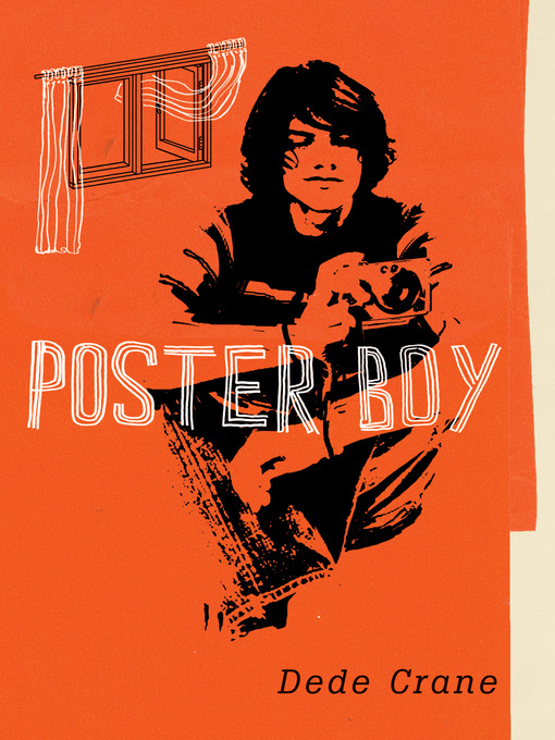 Title details for Poster Boy by Dede Crane - Available